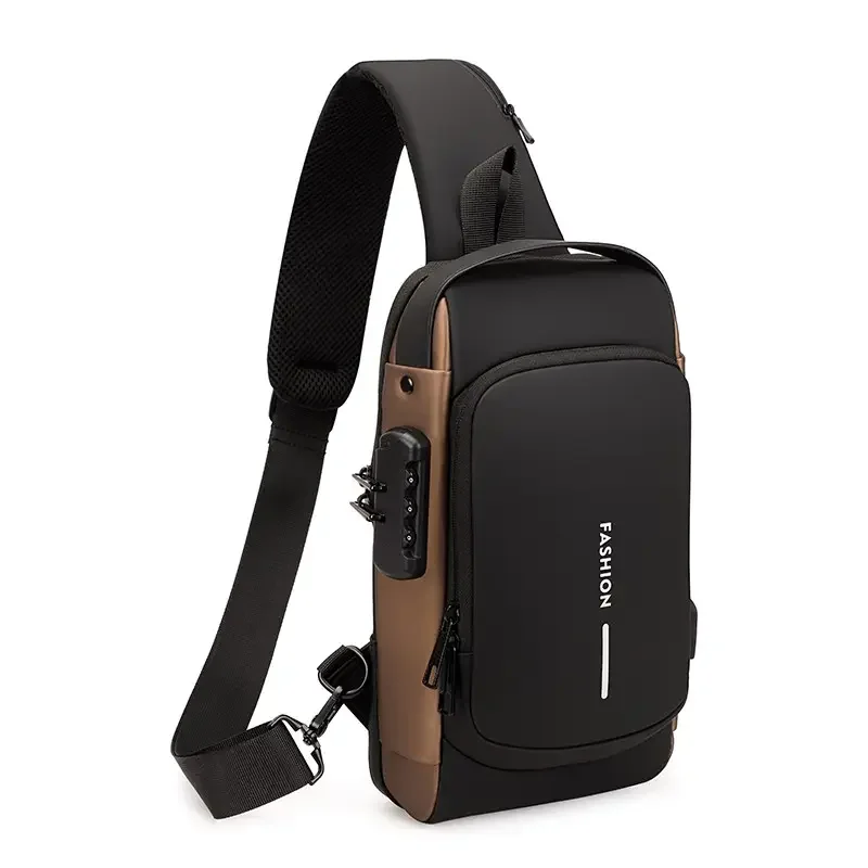 MARKSMAN Hot sell Durable Laptop Bag Custom Printed Logo 15.6 Inch Lightweight Laptop Shoulder Bag for Business