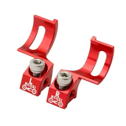 MUQZI Bicycle Parts For XTR XT SLX DEORE Brake Integrated Bike Shifter  Trigger Adapter