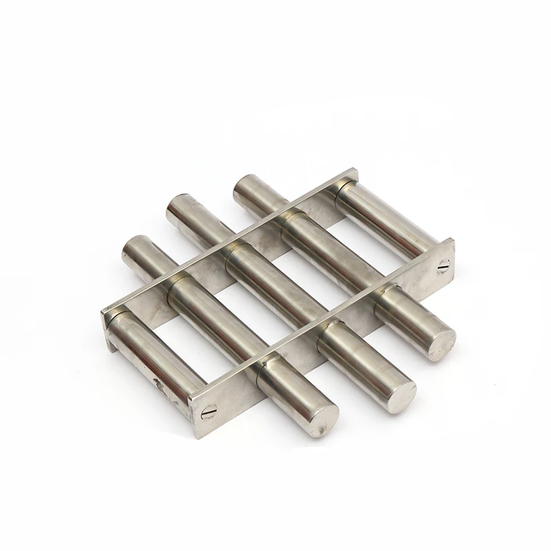 New Arrival High Quality Professional Easy Cleaning Magnetic Frame Separator Magnetic Filter Ndfeb Magnet Permanent Circular