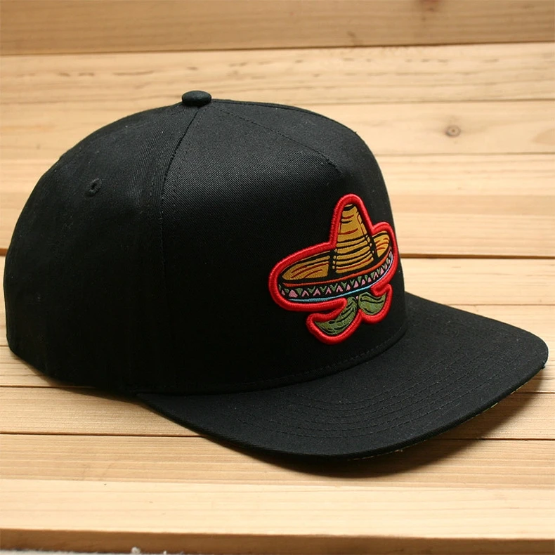 Custom New vintage 47 sports nueva retro era 5 Panel fitted caps Embroidery Trucker hat golf casquette flat brim Baseball Caps