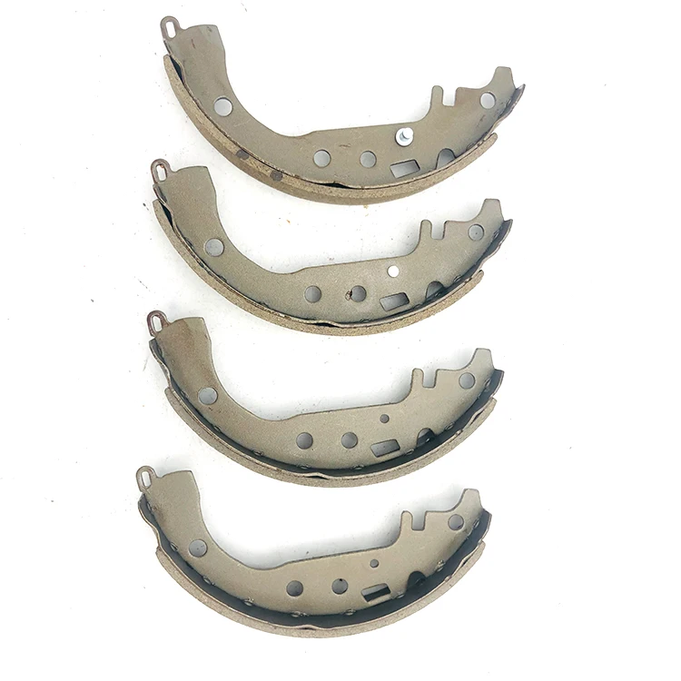 Manufacturer Custom Car Brake Pad Kit Trailer Brake Pads 8105-S753 04495-52020