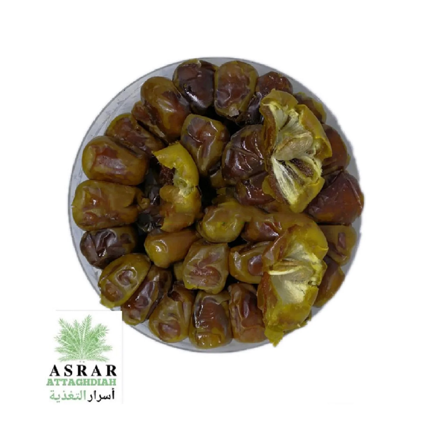 
Sukkari Rutab 100% Premium Natural Quality saudi ajwa dates for sale 