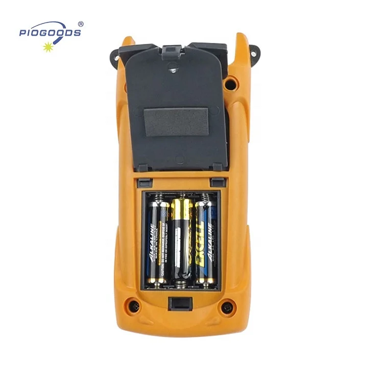 Оптический измеритель мощности PON pon 1310 1490 1550