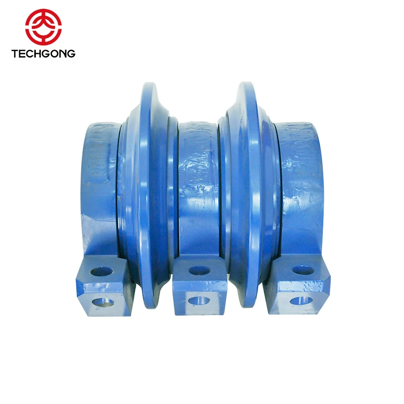 With Timken Bearing TBM Hoist Cutter Disc Cutter for Tunnel Boring Machine Construction