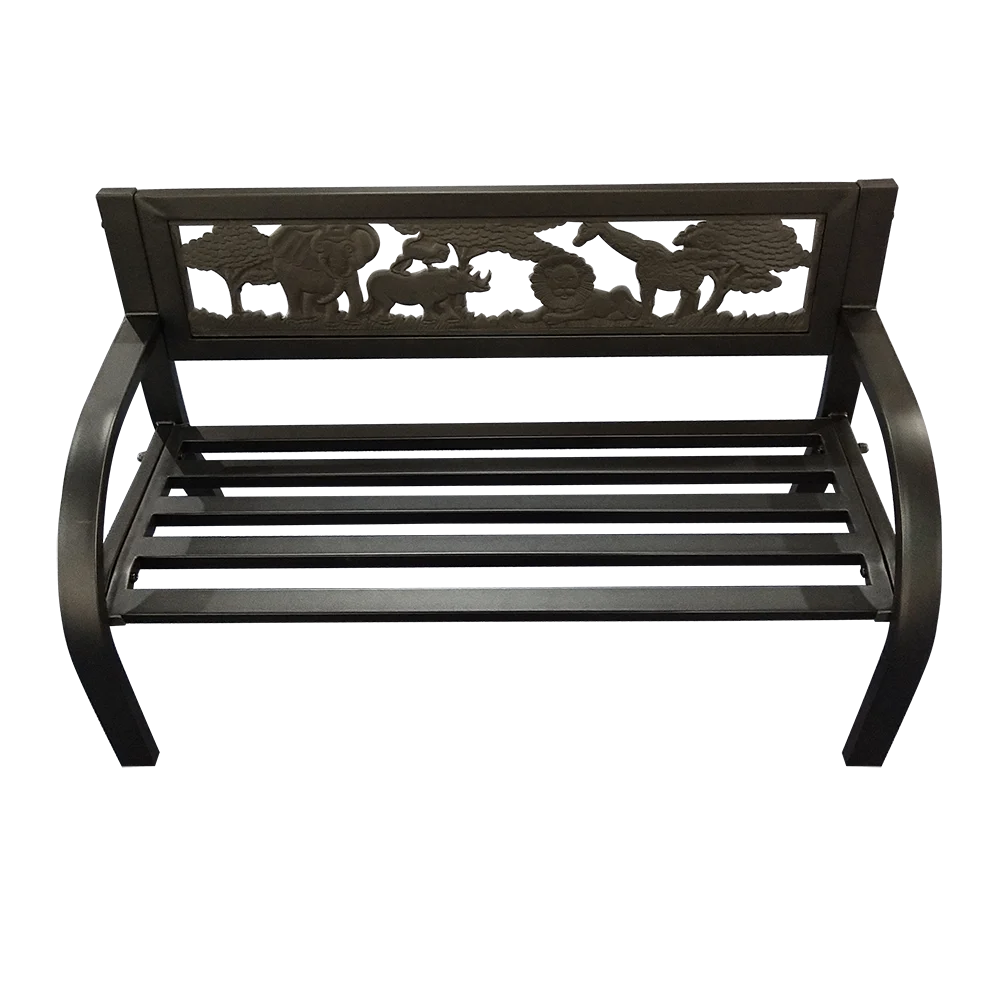 Outdoor Kids Garden Patio Benches Park Bench