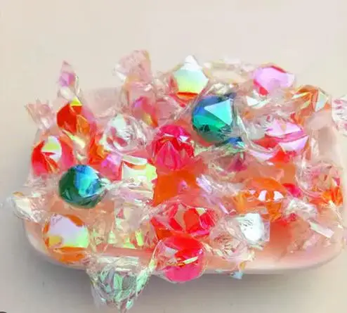 Excellent Moisture Twistable BOPET Film for Candy Snack and Chocolate Packaging