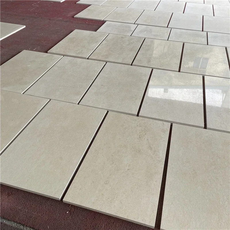Jura Wholesale Cheap Tiles Beige Slab Home Interior Design Limestone For Walling And Flooring
