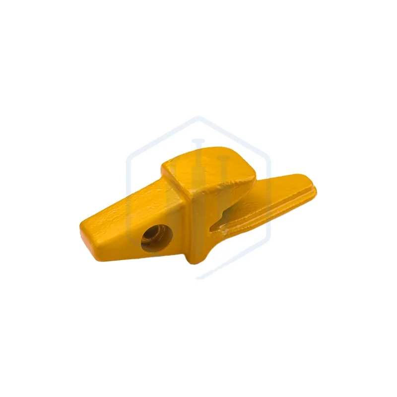 J200 Series Construction Machine Bucket Teeth Adapter  8J7525/119-3205 for mini Excavator