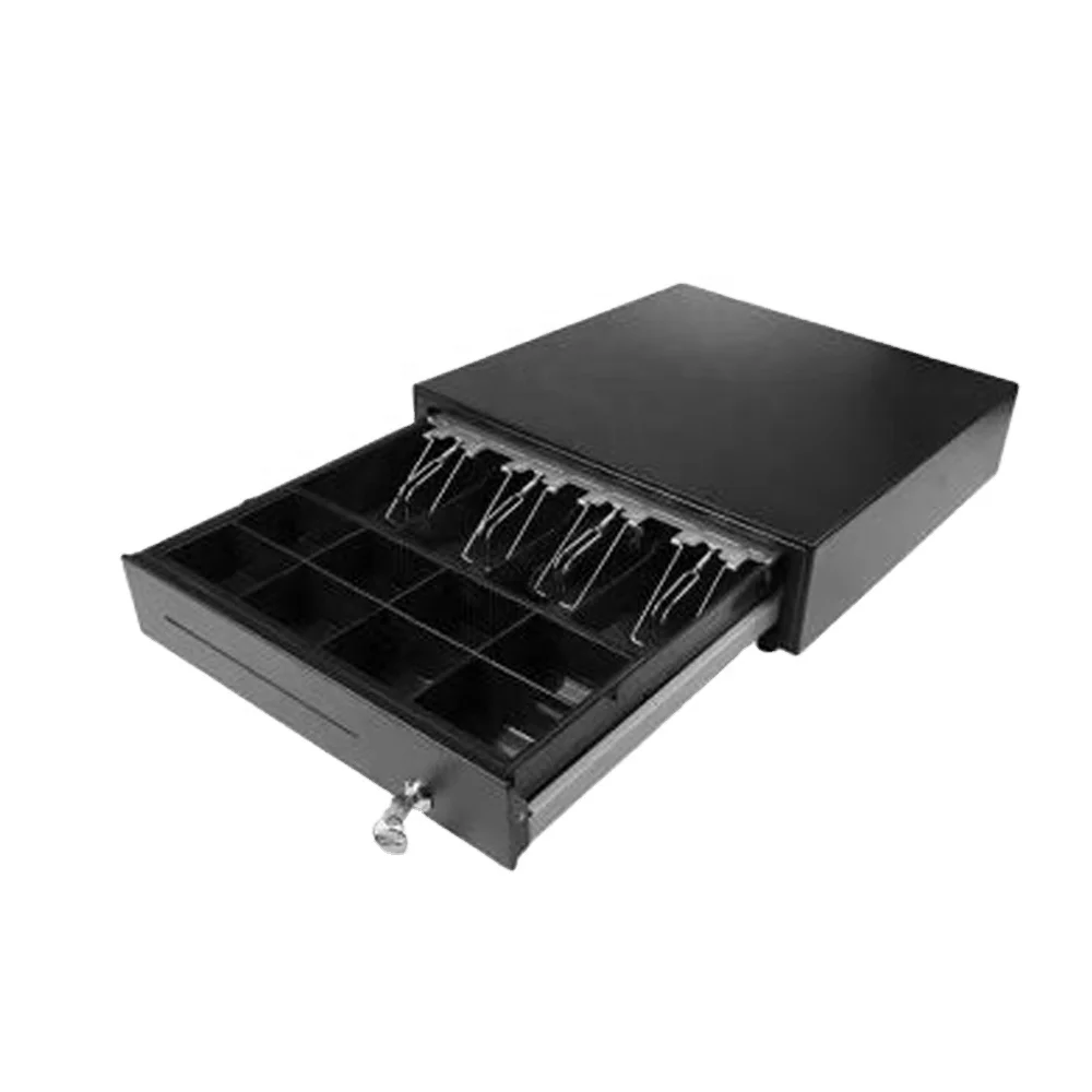 Factory  Price Cash Drawer 410