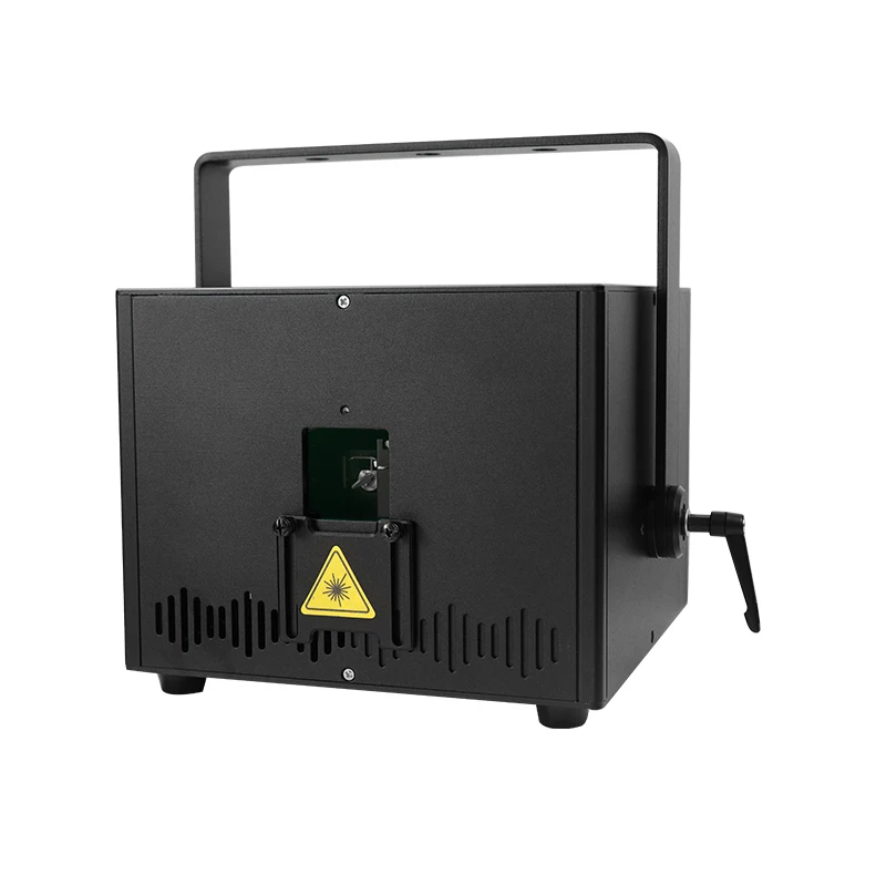 10w RGB Wedding laser Projector Romantic Professional Laser