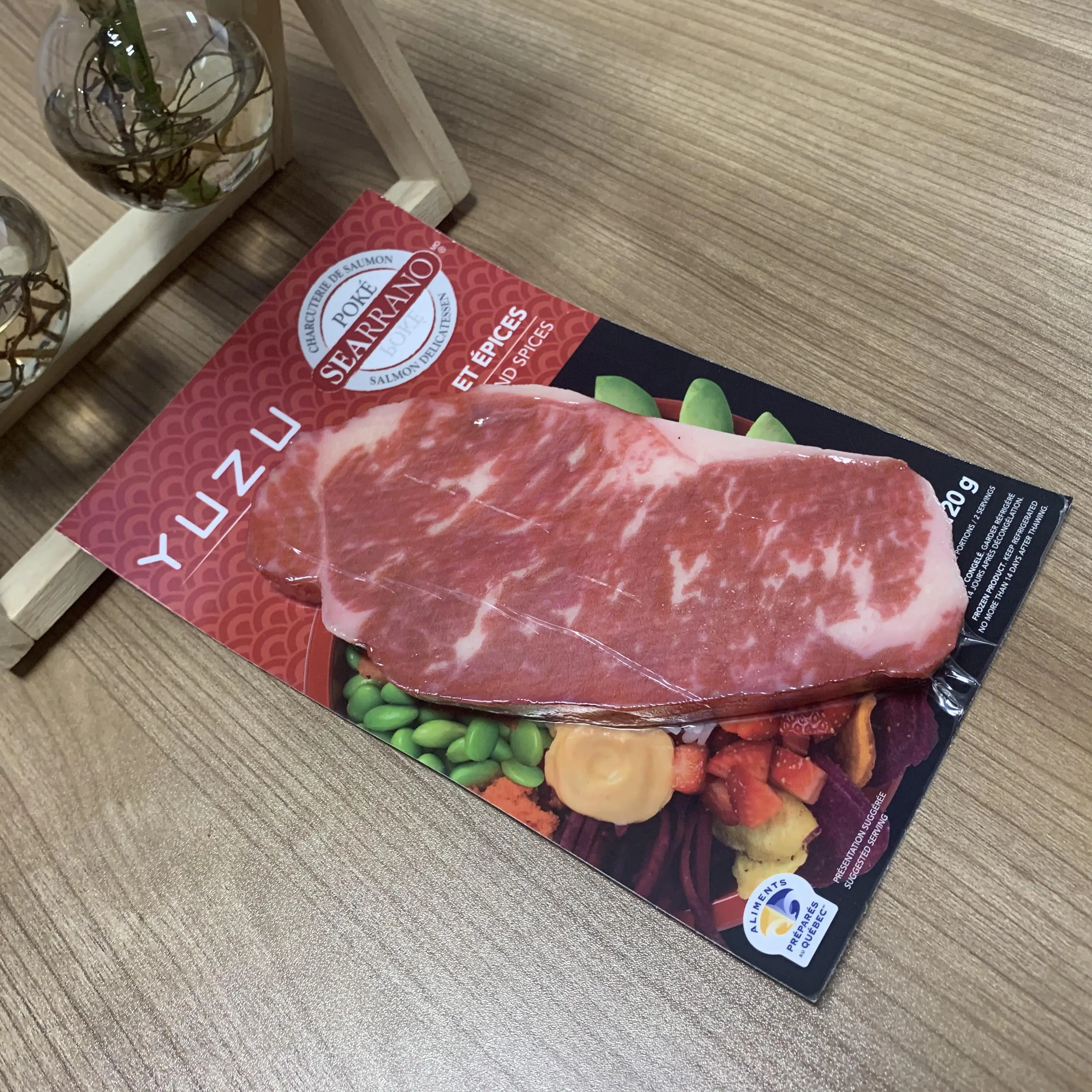 transparent plastic film cover for pp tray with raw food or meat or fish use for machine