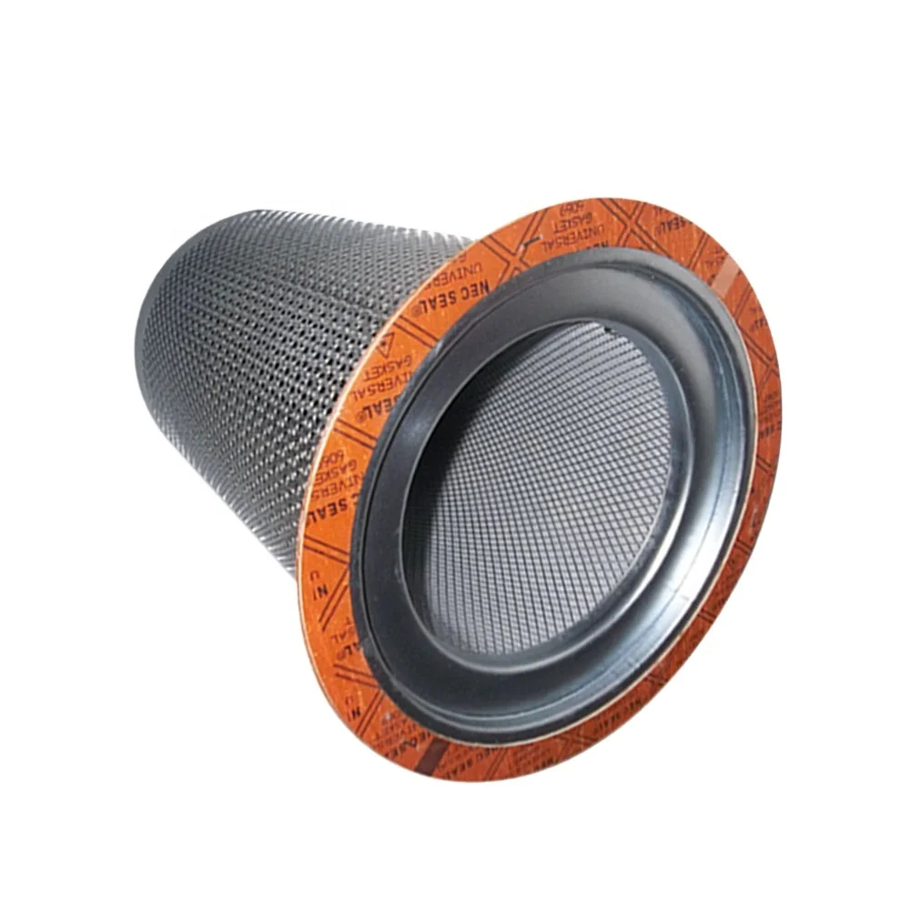 Factory Supply High Quality Kaeser 20 Air Compressor Replacement Oil Air Separator Filter Element 6.2014.0