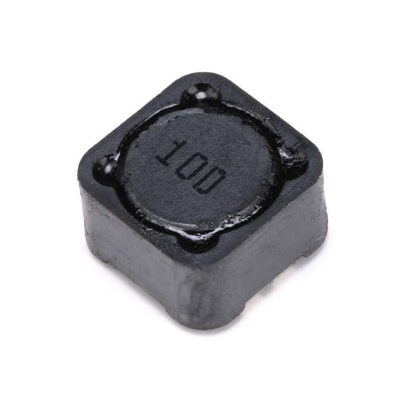 low price Shielded Power Smd Inductor 1.0uh-47uh Coil  for DC-DC