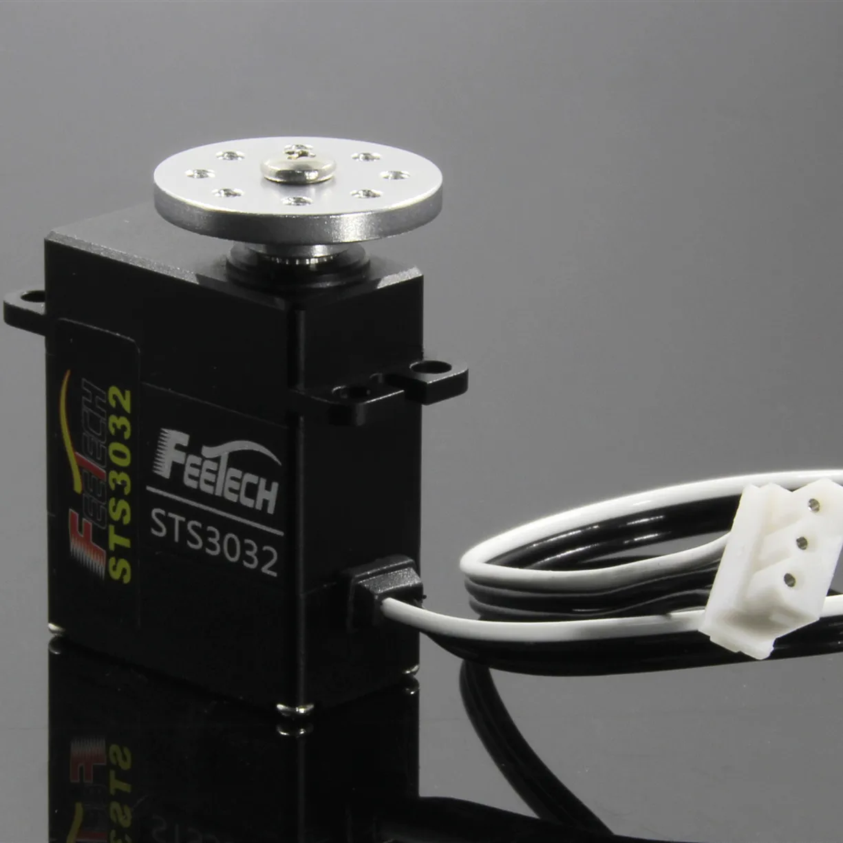  Маленький магнитный сервопривод FEETECH STS3032 6 в 4 5