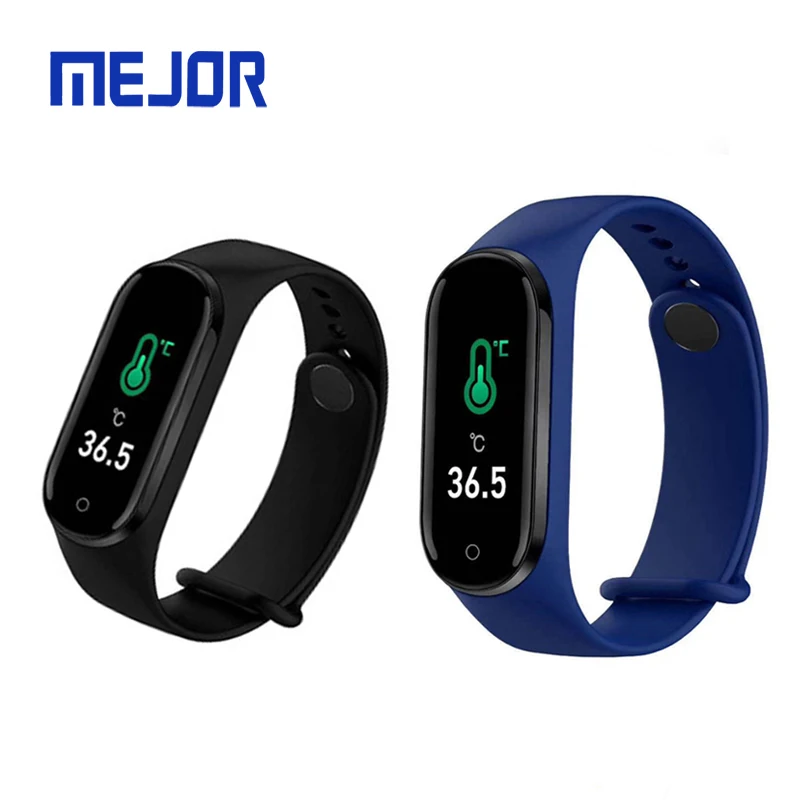 Stable phone watches M3 armband fitness APP Watch M4 rubber sports wrist band usb smart bracelet