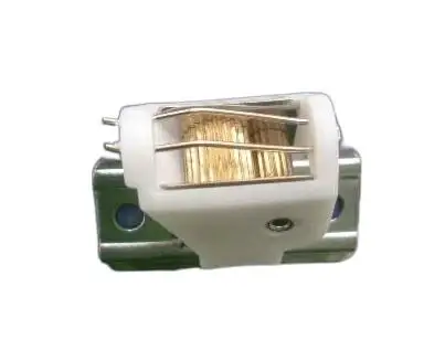 Bamboo blind cord lock and pulley setcurtain accessories  blind parts,bamboo blind fittings