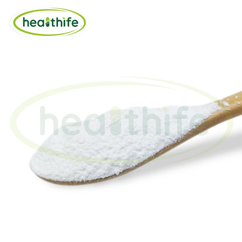 Порошок NAG N-ацетилглюкозамина 99% Healthife