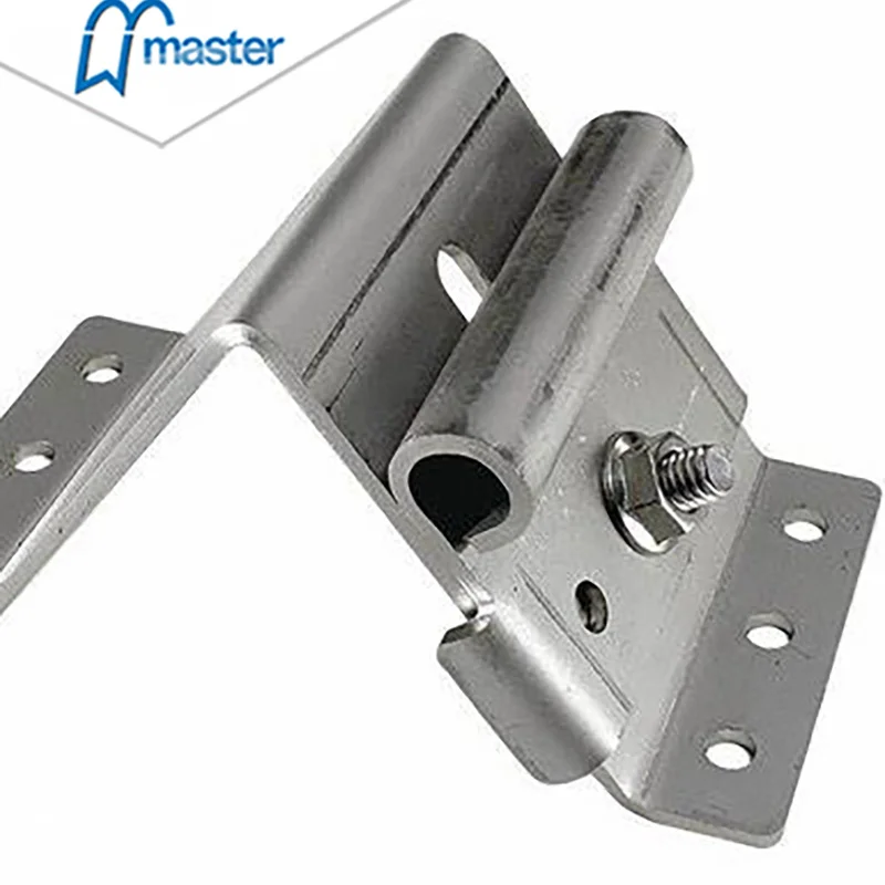 Кронштейн подшипника для гаражной двери Master Well