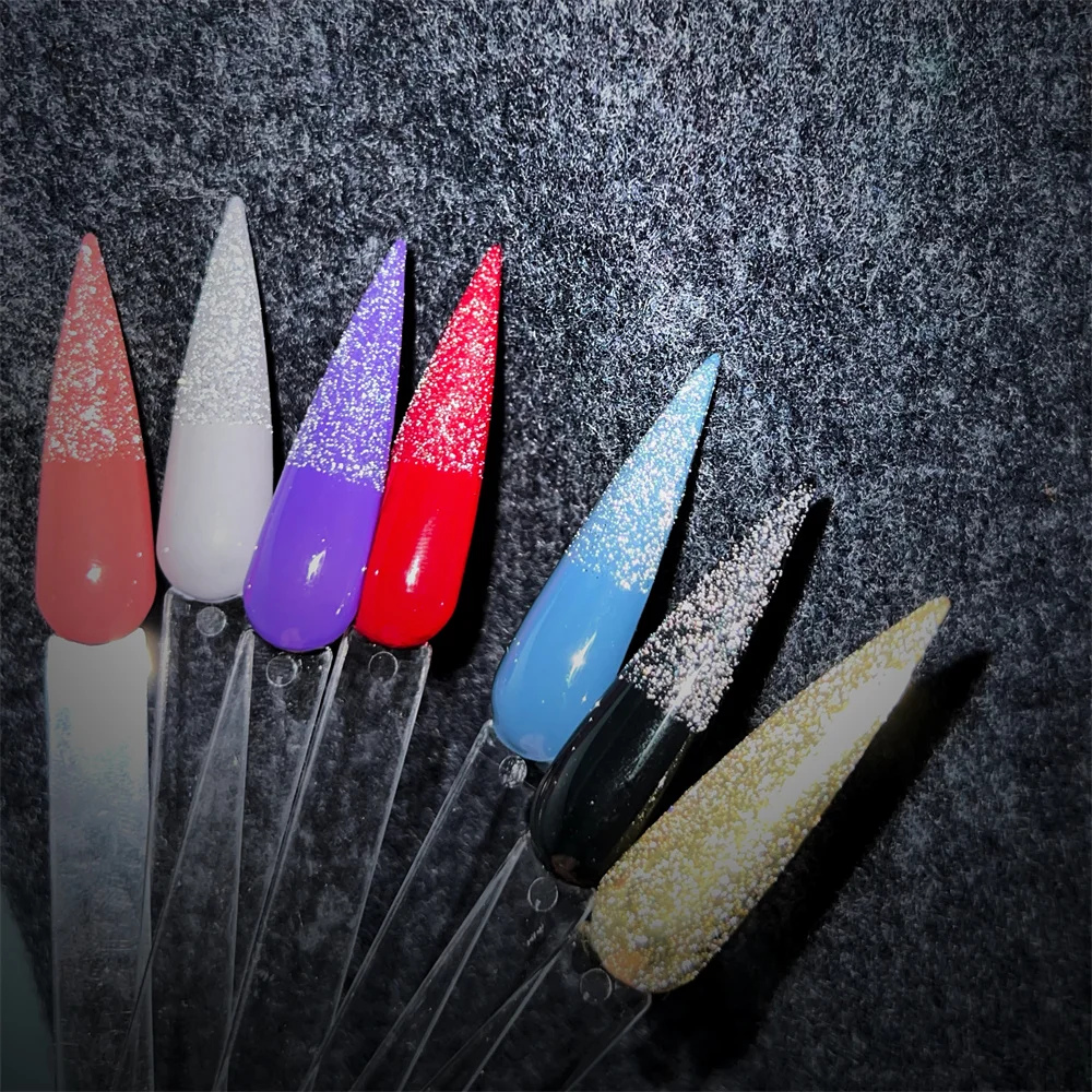 2022  New Arrival Reflective Effect Glitter Shimmer Disco No Wipe Top Coat For Foundation Makeup