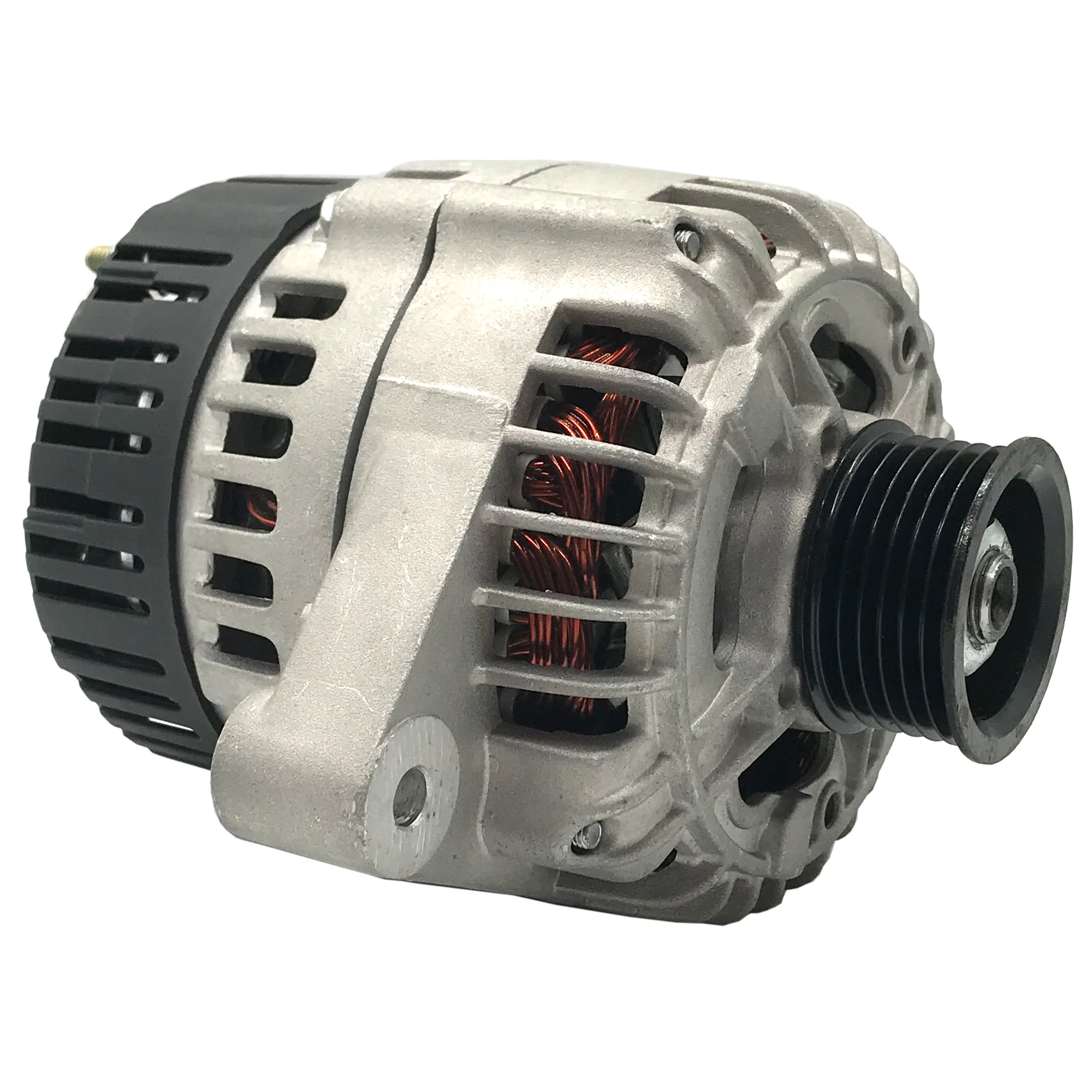 CAR ALTERNATOR KNG.3701000-61 5122.3771 12V 80A