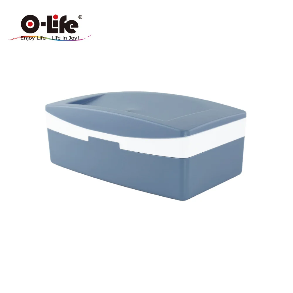 Desktop Storage Box Desk Organizer Jewelry Box Home Office Product