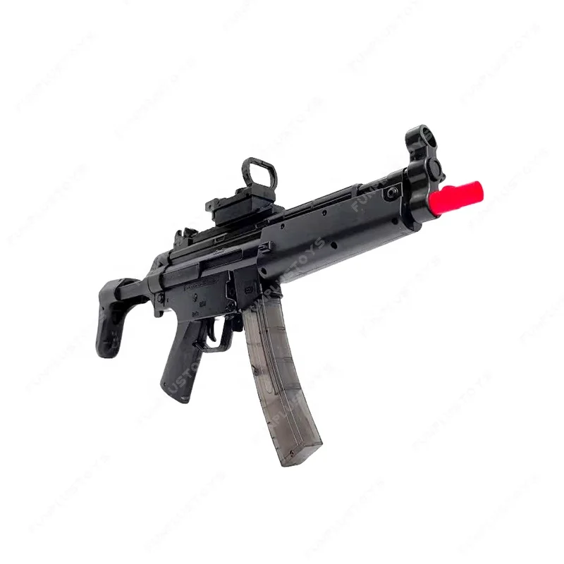 Электрический игрушечный пистолет XYL MP5KA3