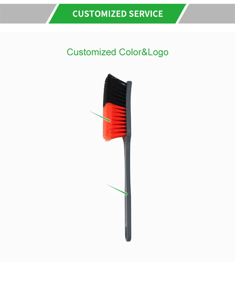 New Fashion Soft Cleaning Brushes Car Wheels Detailing Cleaning Accessories Tire Auto Washing Tool