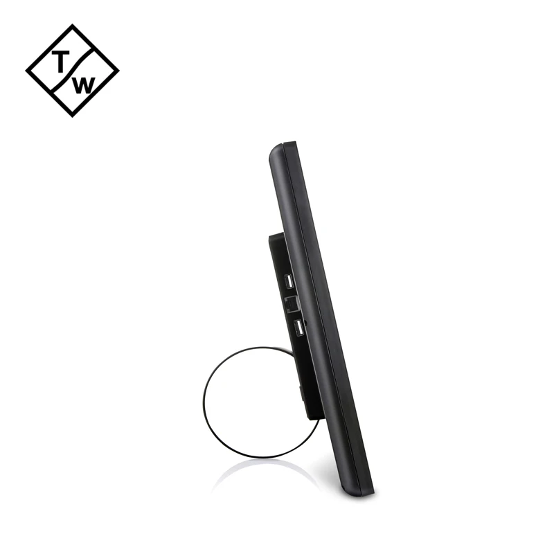 
Capacitive Touch RK3288 RK3399 21.5 inch 4GB RAM Tablet PC Android 