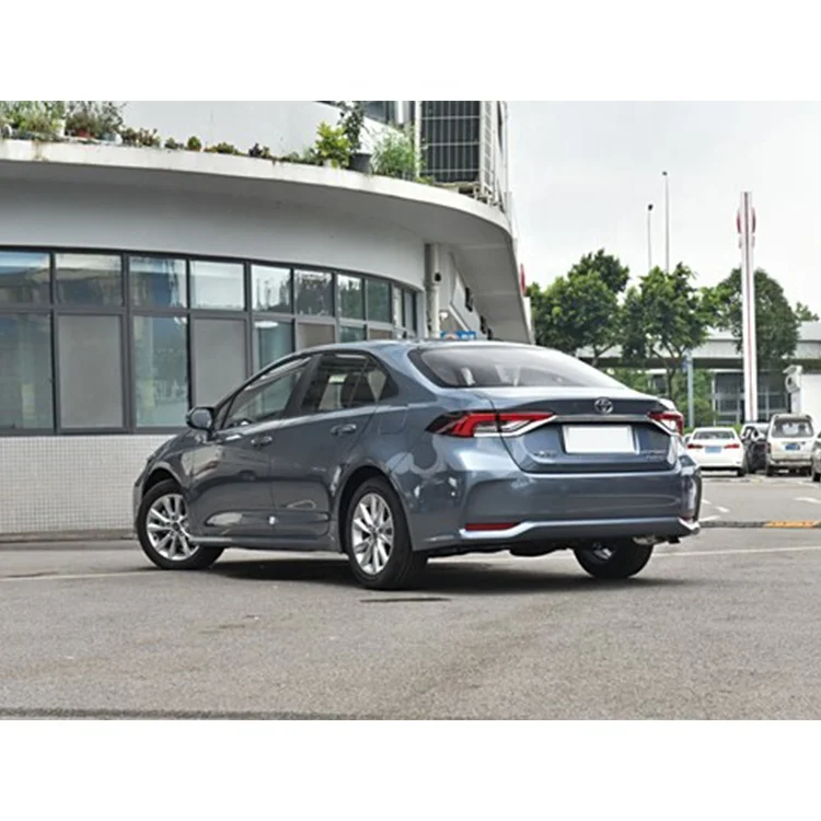Оптовая Продажа 2014 toyot a corolla 1.6L CVT GL-i подержанные автомобили такси школа вождения онлайн-продажа подержанных автомобилей