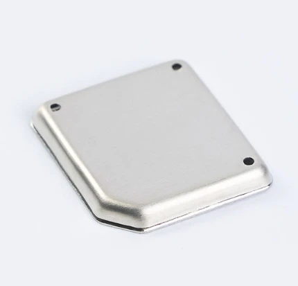 BOSI high shielding effectiveness emi electronic shielding box