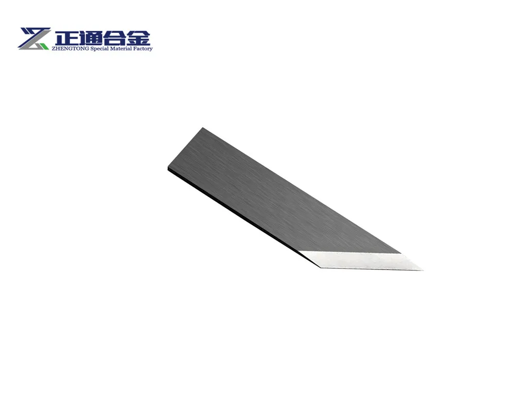 Z10 Z11 Z12 Z21 Z23 Z26 Z28 Z29 Tungsten Carbide Zund Cutter Blade For Leather Fabric Textile Foam
