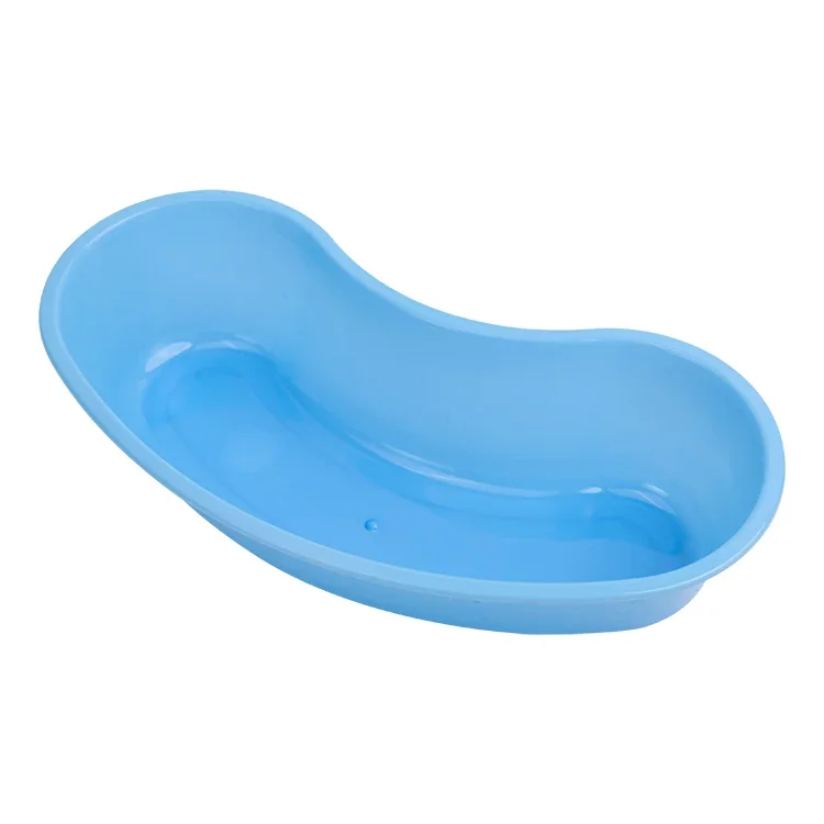 Medical plastic dish/kidney tray/emesis basins