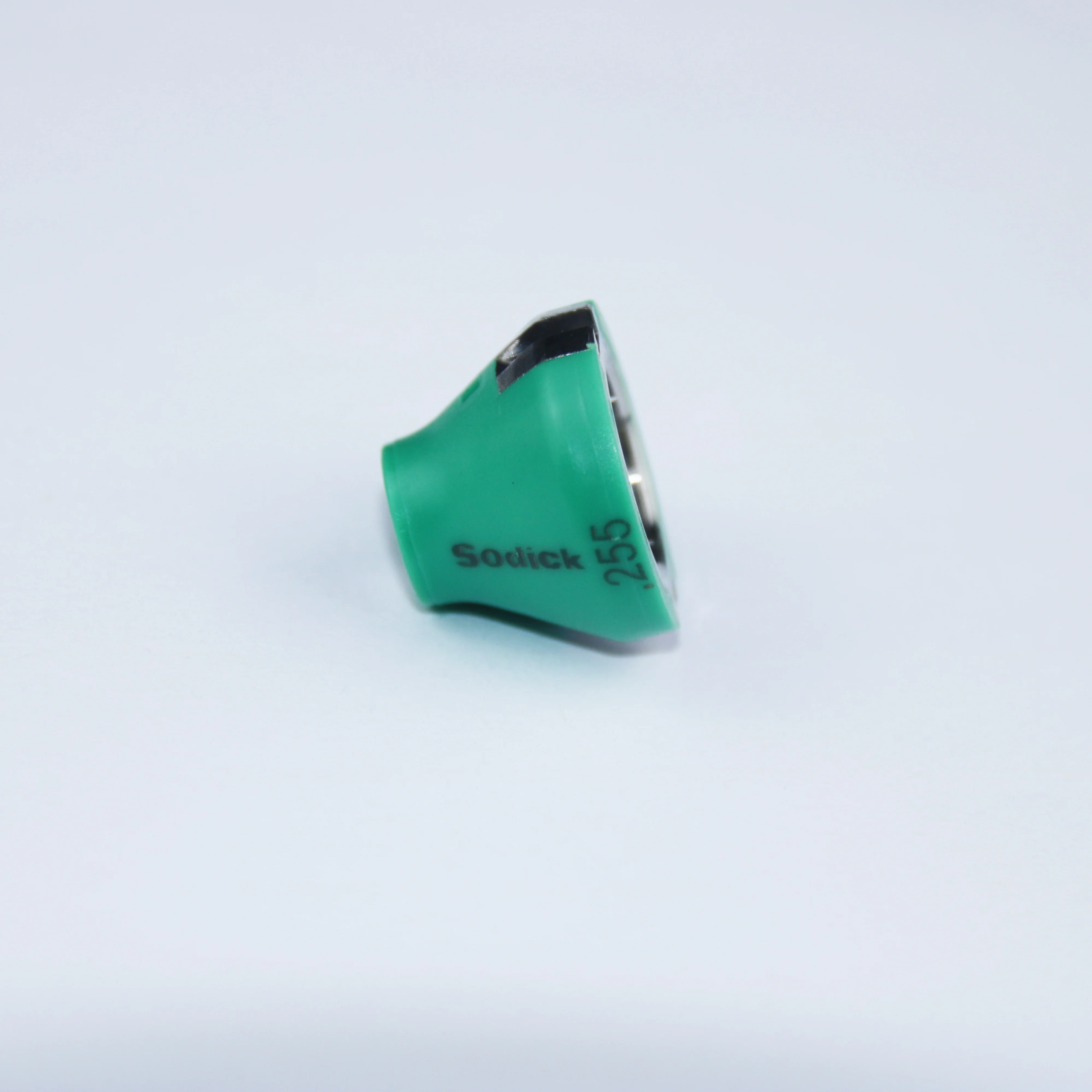 Premium Lower 25mm S320 Green Diamond Sodick Wire Guide for Sodick Machines
