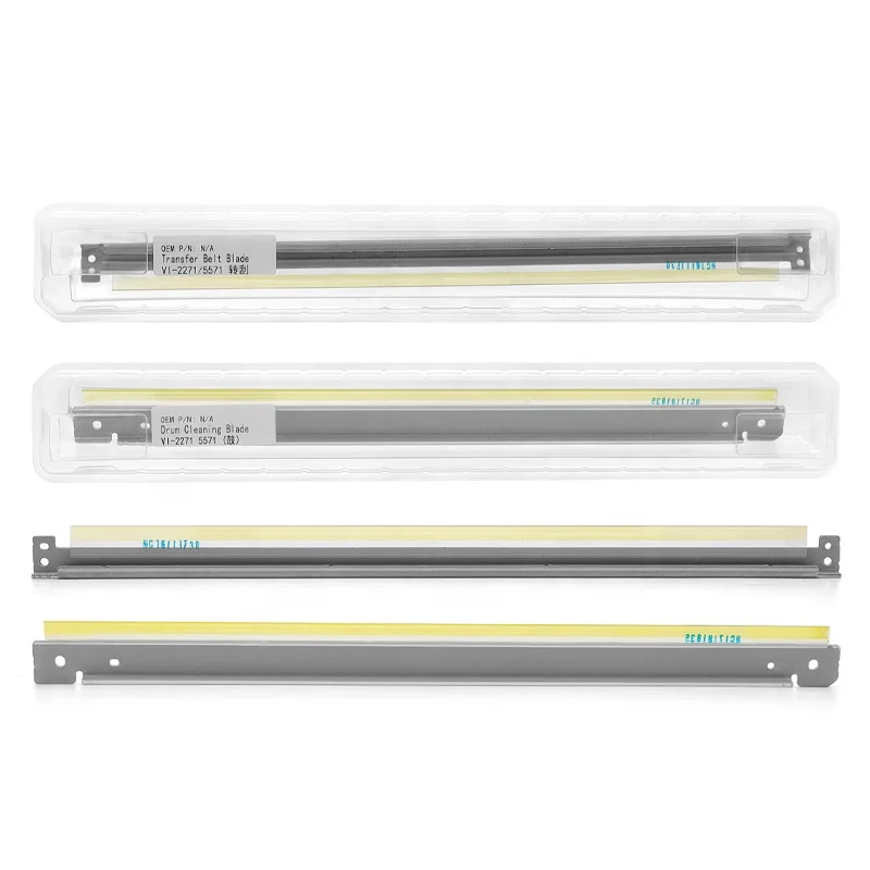 For Use in XEROX ApeosPort VI C 2271 3370 3371 4471 5571 6671 7771 2273 3372 3373 4473 5573 8000 Drum Clean Blade Cleaning
