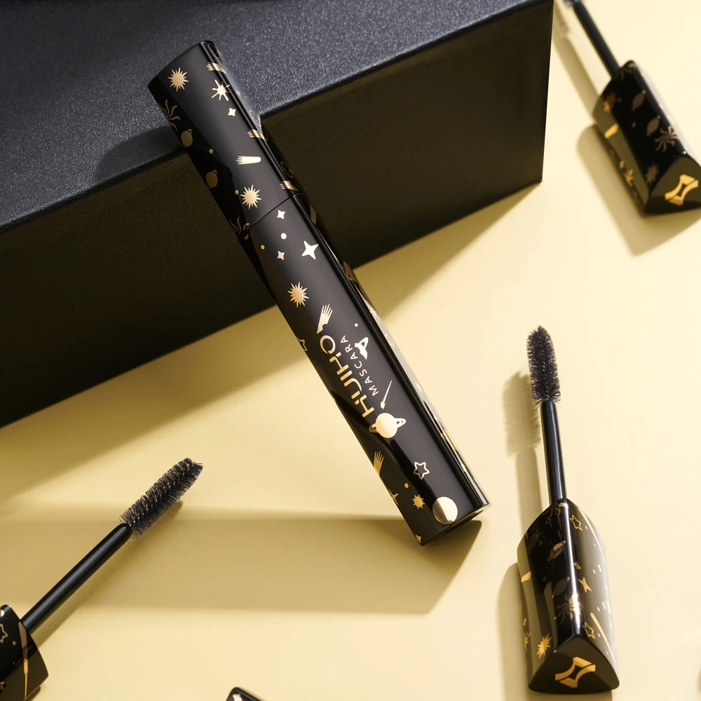 HUIHO, превосходное качество, китайский завод, продавец, алюминиевая трубка для туши для ресниц, низкая цена