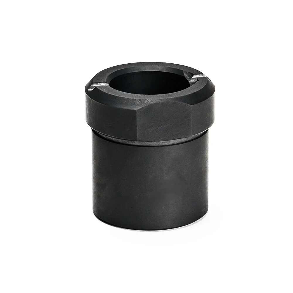 
OEM Copper Alloy Impregnation Graphite Gasket For Sale 