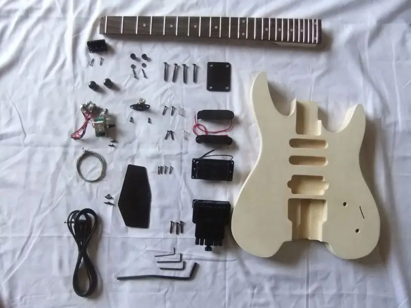 The Latest lead guitar electric Rock Elecric Guitare Solo Electric Guitar Eletrica Made In China