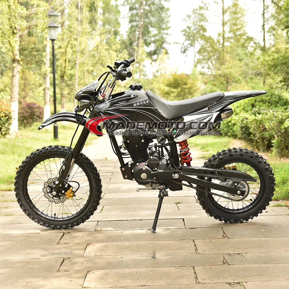 Haogue 250cc Off-Road Motorcycles Engine - The Ultimate Adventure Bike