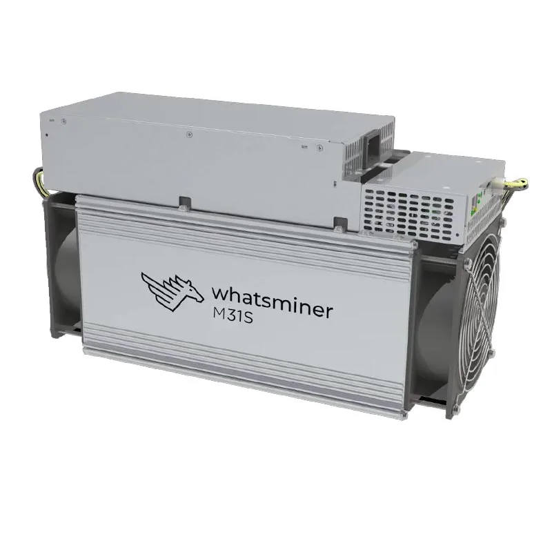 
2020 Newest WhatsMiner M31S 70Th WhatsMiner-M31S 70 