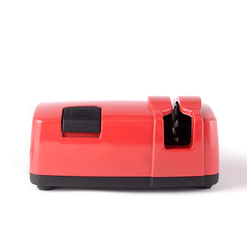 Multi-purpose Electric Knives Sharpener High Quality 220V Kitchen Accessories Aluminum Sustainable Kitchen System