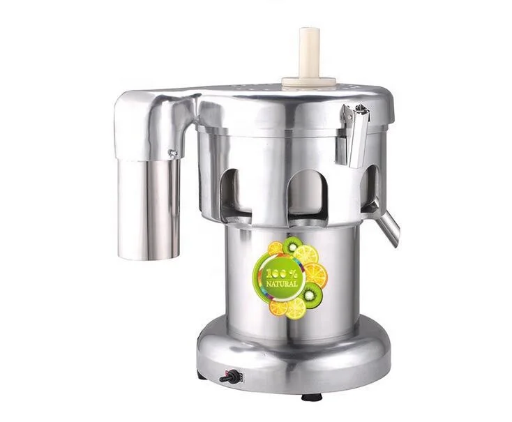 Full automatic juice making pineapple extracting Machine