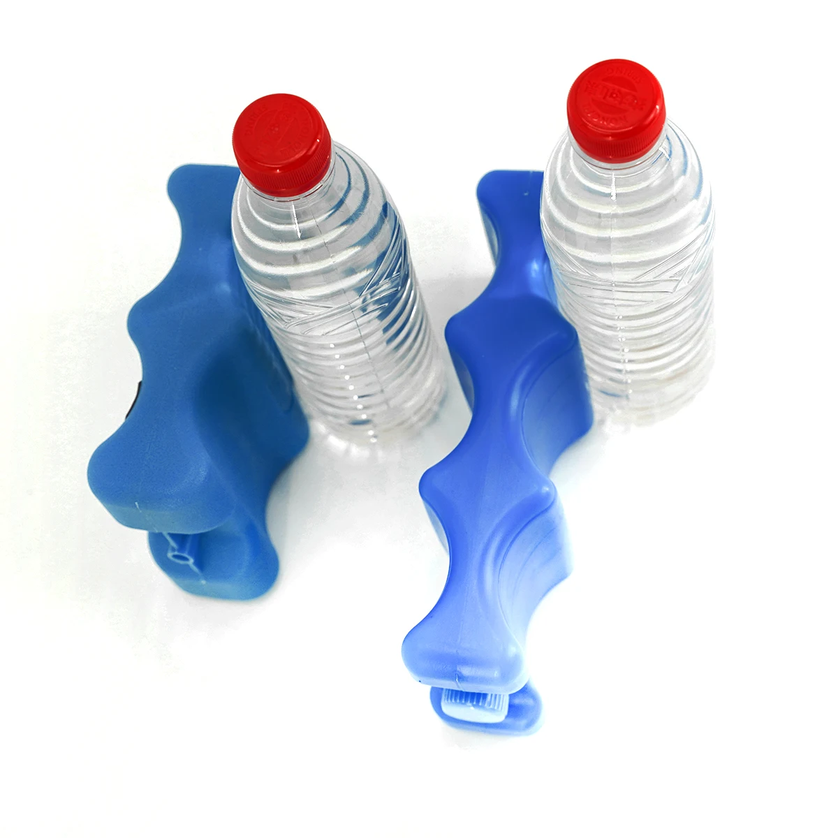 Pcm Phase Change Cold Plate Cooling Freezer Block for Cooler Bag