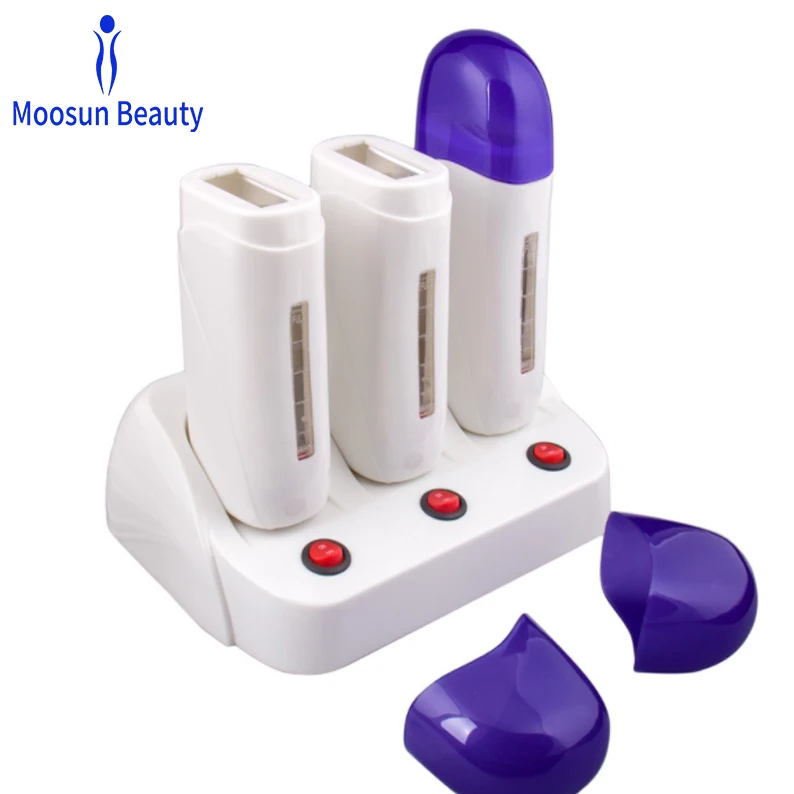 Beauty small home use melting point 98-102 polyethylene wax  electric wax melt warmer