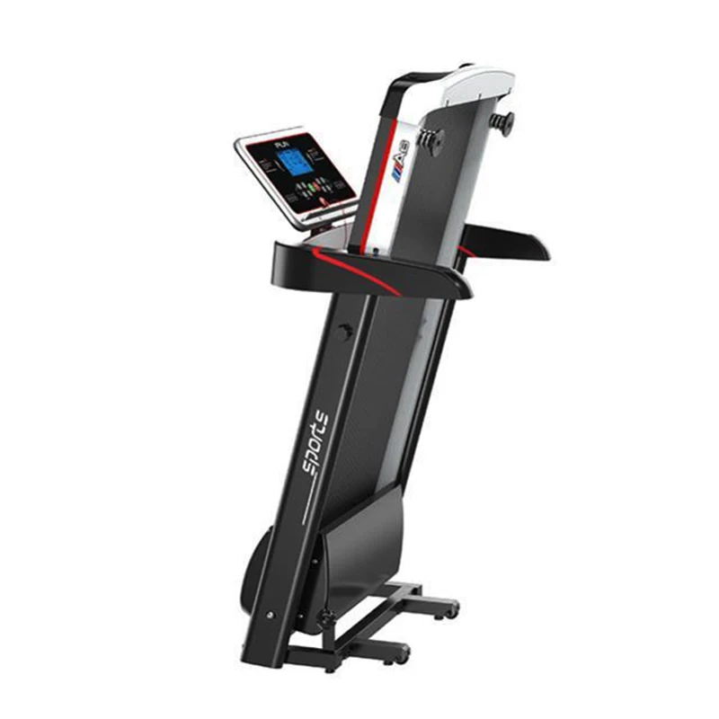 Cheap Price Foldable Commercial Motor Fitness Home Folding Electric Treadmills Lab Bench For Home
