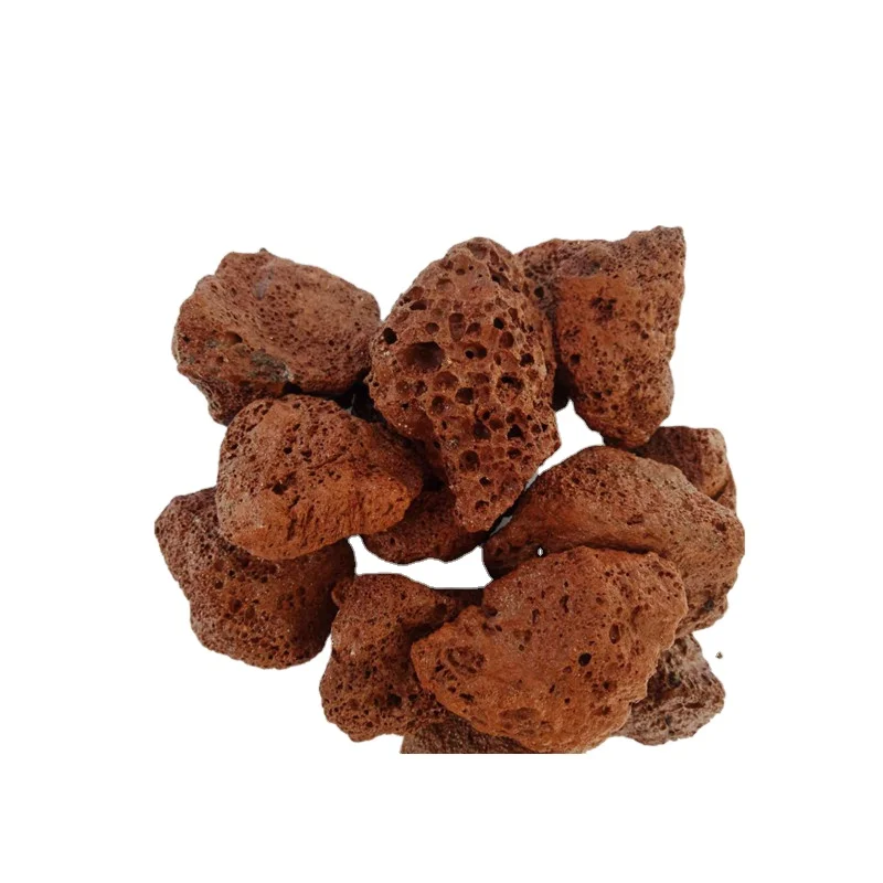 gardening lava stone natural pumice lava stone volcan rock for sale