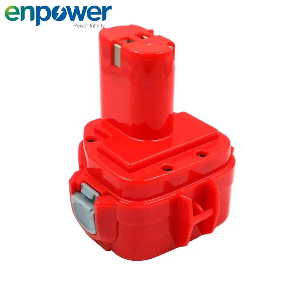 High Quality Replacement NIMH Battery 1220 PA12 for For Makita 1050D 1050DA 1050DRA 1050DWA 1050DWD 4013D Power Tool Battery