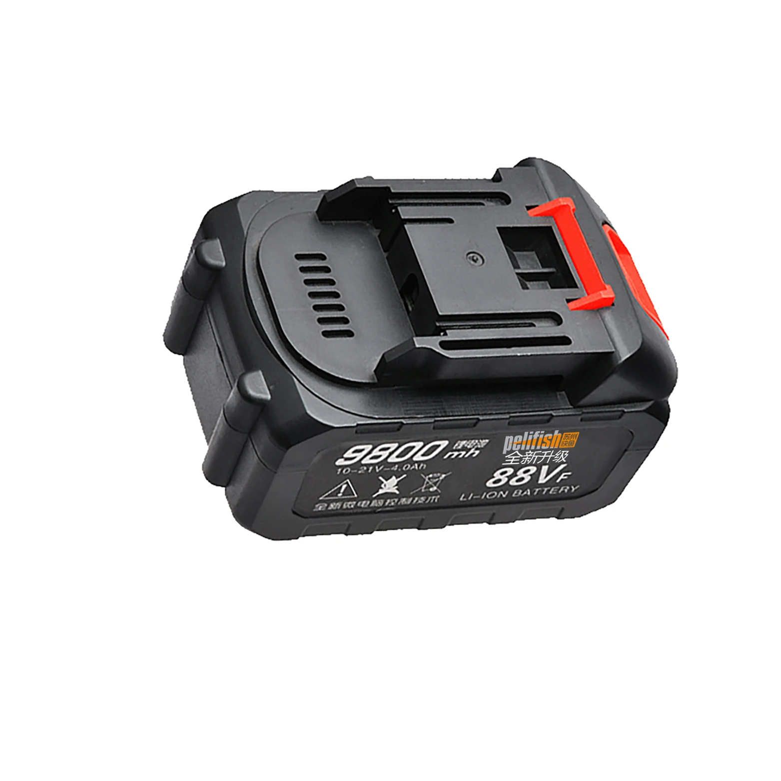 Trending Products 3.0Ah Lithium Ion Battery Makita 18V Li-ion Battery