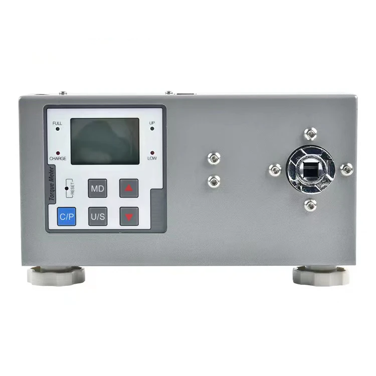 High precision ANL-B economical practical digital torque meter calibrator torque wrench calibration tester