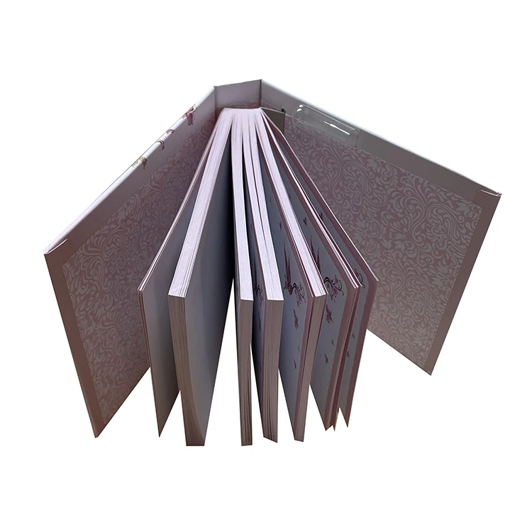 Персонализированные мини бумажный блокнот с ручкой