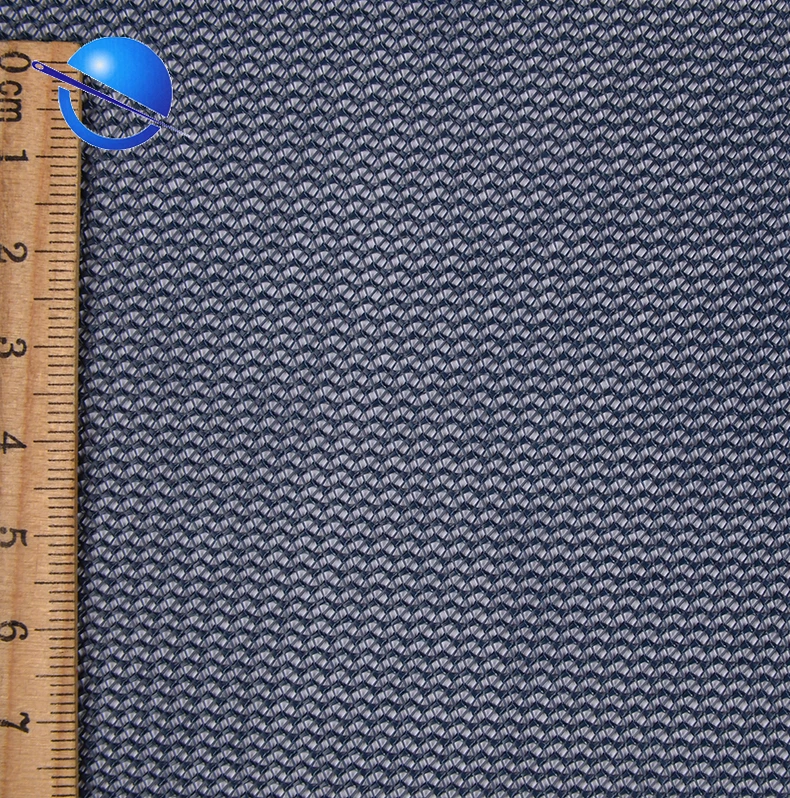 
100% polyester heat resistant glitter mesh fabric for bags lining and hats 